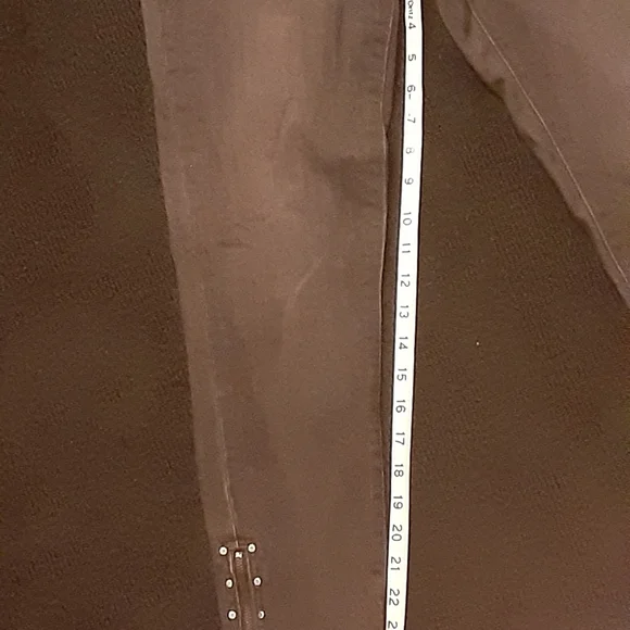 Vintage Levi's Jeans - Picture 3 of 12